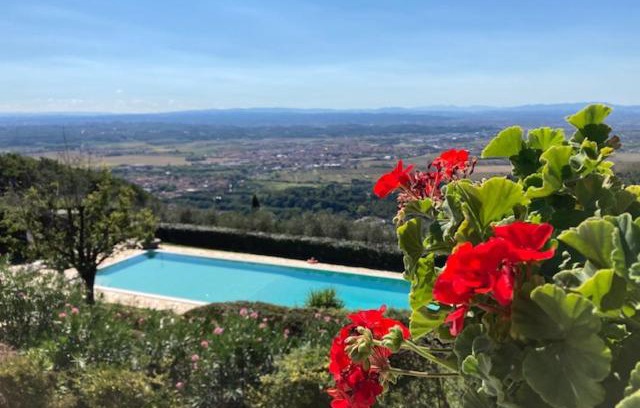 Buti House | Agriturismo Cima alla Serra
