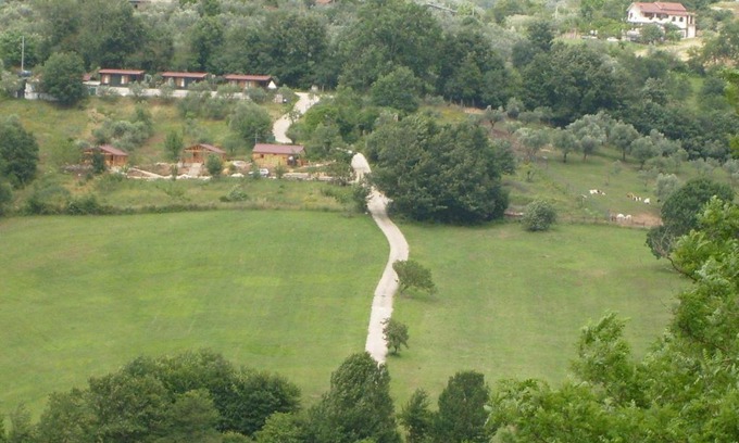 Anagni House | Agriturismo Cisogna
