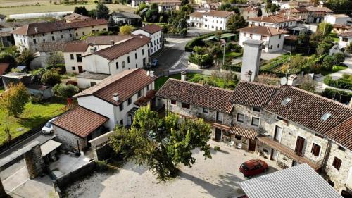 Povoletto House | Agriturismo Clochiatti