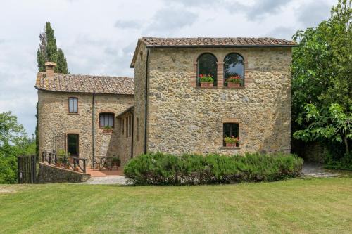 Montieri House | Agriturismo Colli di Travale