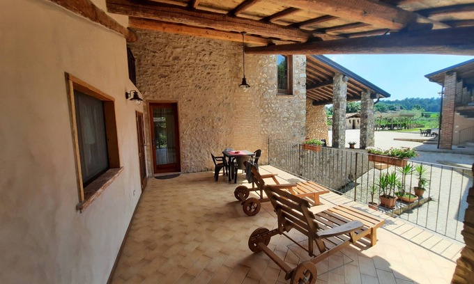 Monzambano Other | Agriturismo Corte Davini