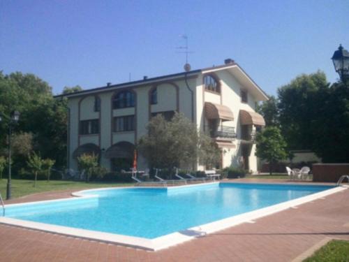 Mantua House | Agriturismo Corte Trincerone