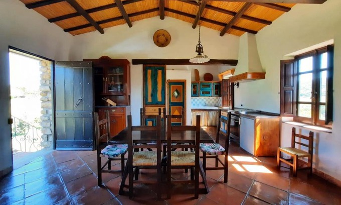 Sassari Apartment | Agriturismo Cuile Querce