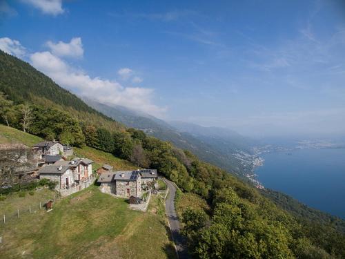 Cannobio House | Agriturismo Da Attilio