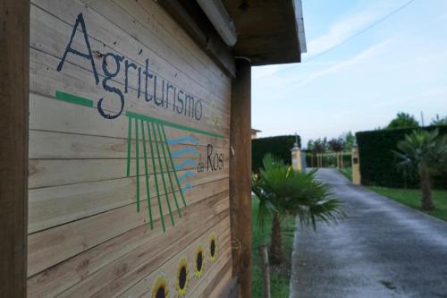 Codevigo House | Agriturismo Da Rosy