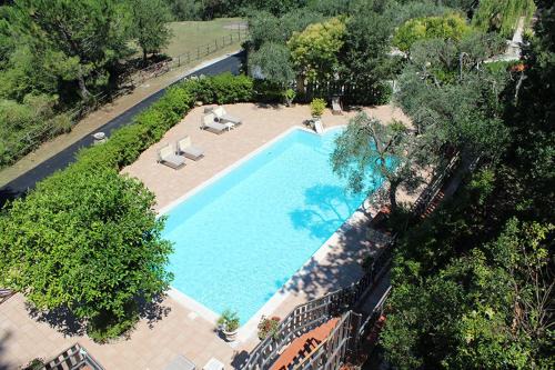 Mandrione House | Agriturismo Fara del Falco