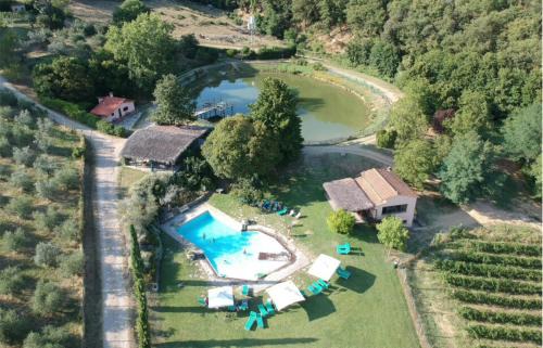 Figline e Incisa Valdarno House | Agriturismo Fattoria Celle