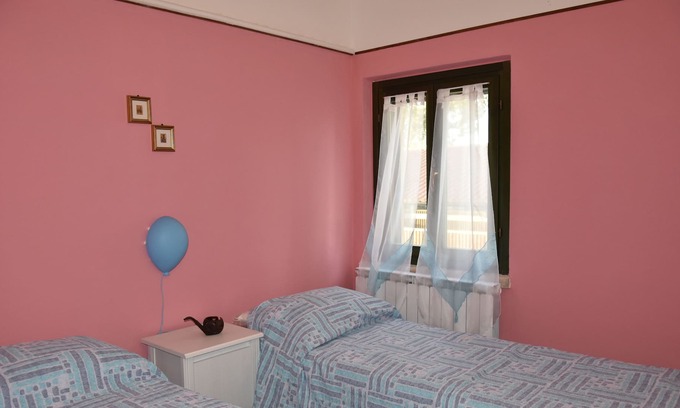 Jesi Apartment | Agriturismo Fattoria del Colle - Rondine Apartment n. 5