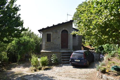 Tortorici House | Agriturismo Fontanapietra