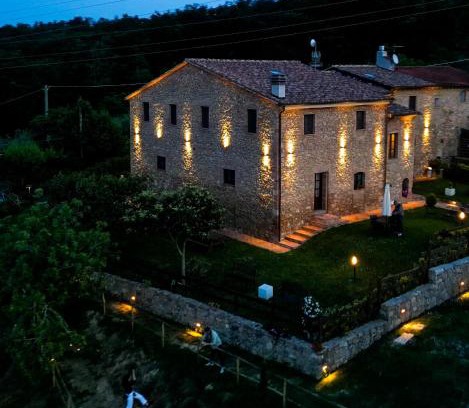 Collesalvetti Apartment | Agriturismo Fonte Belvedere