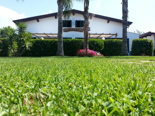 Sabaudia House | Agriturismo Fratelli Mizzon
