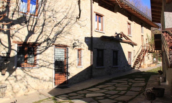 Pasturo House | Agriturismo Grassi Lunghi