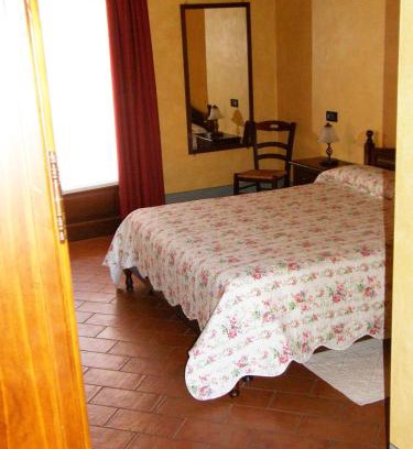 Crescentino House | Agriturismo Greppi
