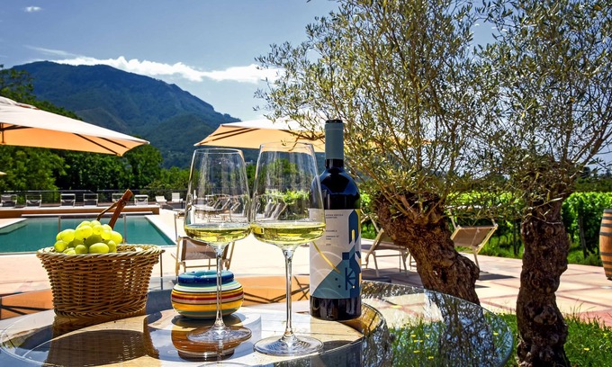 Baronissi Other | Agriturismo Guerritore