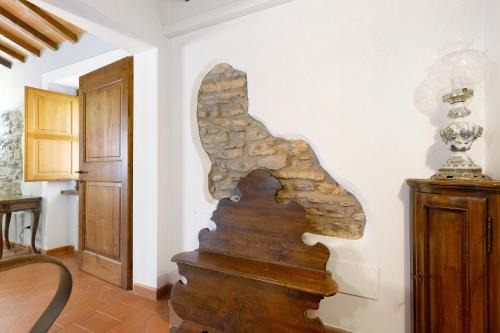 Montebonello House | Agriturismo I Cipressi