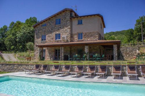 Bagnone House | Agriturismo I Giunchi