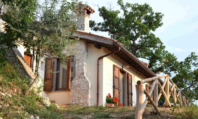 San Brizio House | Agriturismo Istrice Innamorato