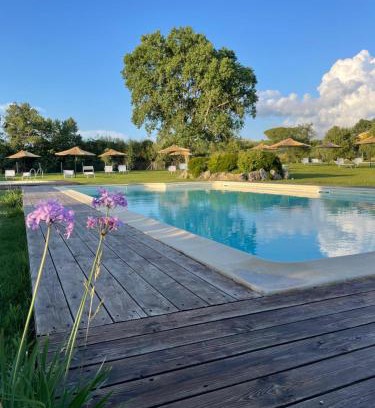Magliano in Toscana House | Agriturismo I Tre Fossi