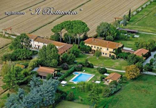 Monsummano Terme House | Agriturismo Il Bottaccino