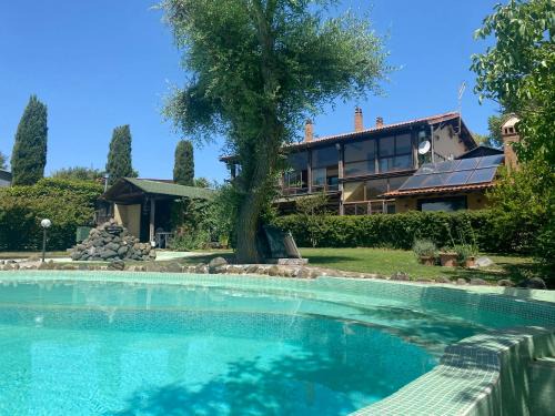 Bassano Romano House | Agriturismo il fragolino