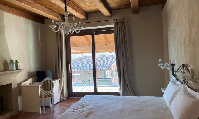 La Morra House | Agriturismo Il Torriglione
