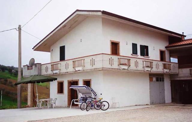 Campli House | Agriturismo Il Vecchio Carro