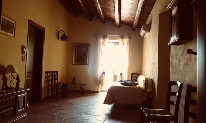 Collesano House | Agriturismo Ilardo
