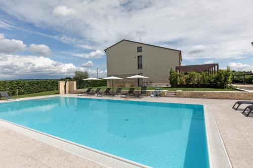 Castelnuovo del Garda House | Agriturismo Casa Pezzo
