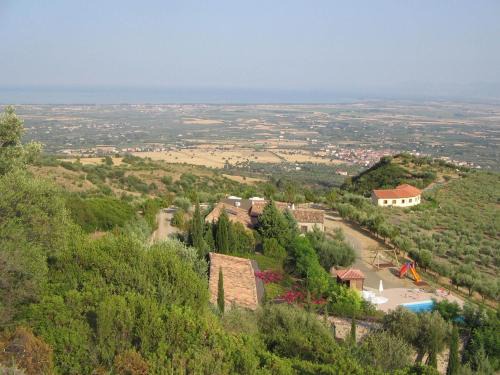 Cerchiara di Calabria House | Agriturismo San Fele