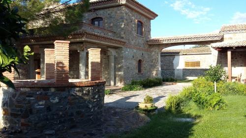 Francavilla Marittima House | Agriturismo L' Agrumeto