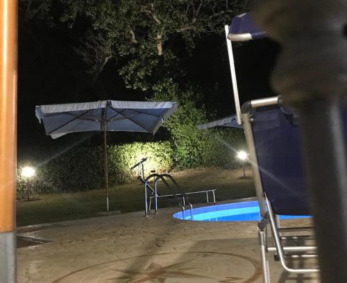 Montalto delle Marche House | Agriturismo cerquatonda