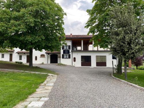 Corniola House | Agriturismo Poggiacolle