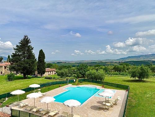 Pomarance House | Agriturismo L'Antica Quercia