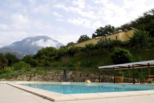 Belvedere Marittimo House | Agriturismo L'Arca di Anna Brambilla