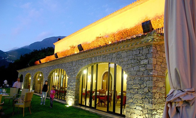 Belvedere Marittimo Other | Agriturismo L'Arca