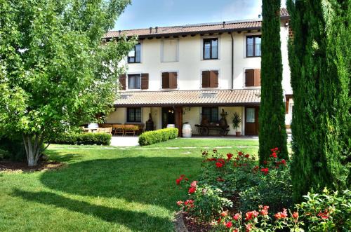Cervignano del Friuli House | Agriturismo La Rosta