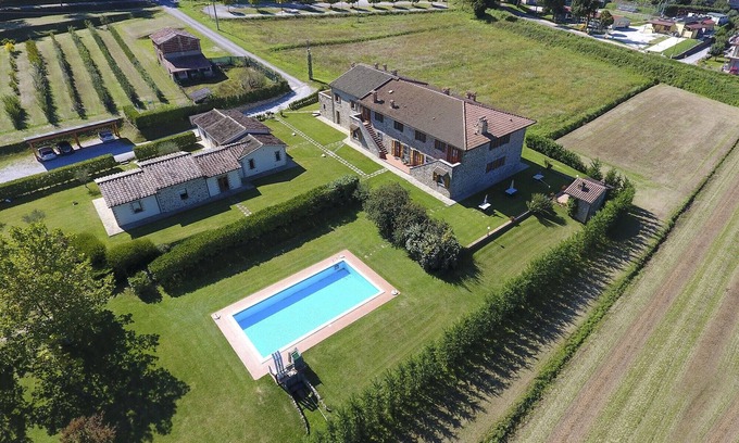 Lisciano Niccone Other | Agriturismo Le Fornaci - Granary Apartment