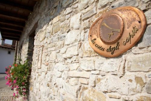 Mernico House | Agriturismo La Casa Degli Ospiti