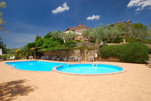 Loreto House | Agriturismo La Casella