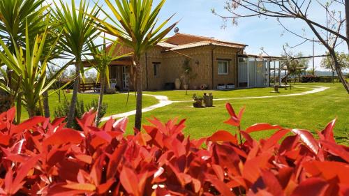 Sorano House | Agriturismo La Dependance