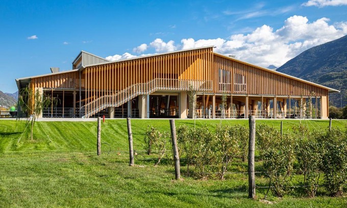 Mantello House | Agriturismo La Fiorida
