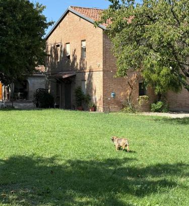 Imola House | Agriturismo "La Fondazza"