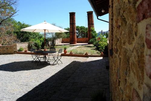 Montepulciano House | Agriturismo La Fornace di Poggiano