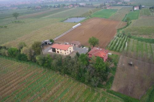 Imola House | Agriturismo La Marletta