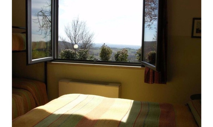 Semproniano Other | Agriturismo La Meria - triple room
