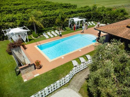 Pontinia House | Agriturismo La Mia Terra