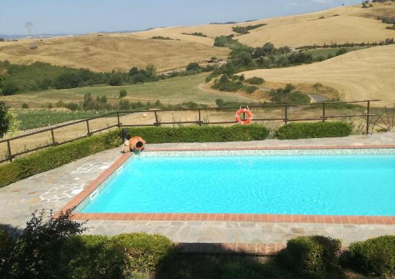 Volterra House | Agriturismo La Mirandola