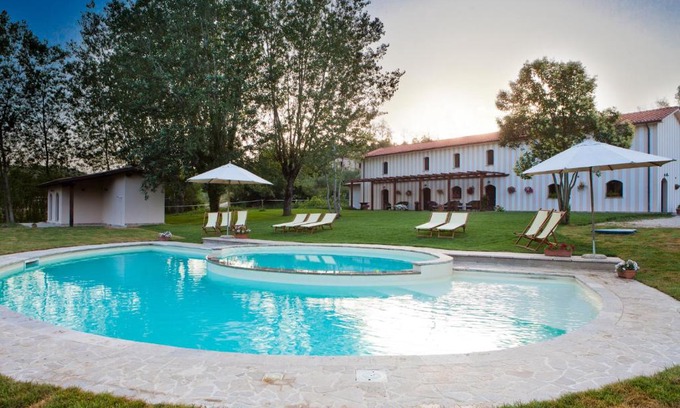 Posta Fibreno House | Agriturismo La Pesca