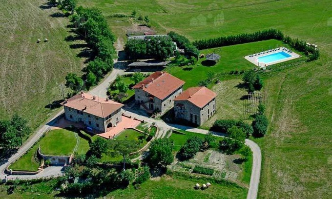 Poppi Other | AGRITURISMO LA PIETRAIA