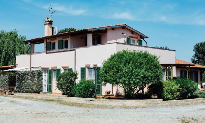 Montorsaio House | Agriturismo La Quercia